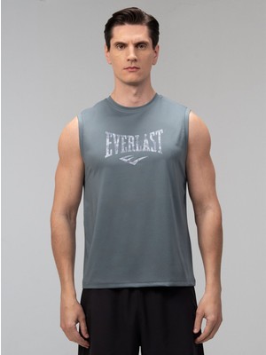 Everlast 1910 Training Gri Erkek Atlet