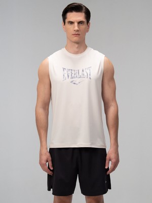 Everlast 1910 Training Taş Rengi Erkek Atlet