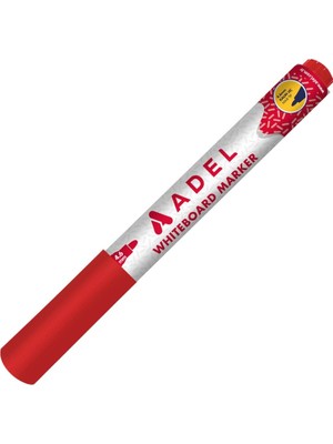  adel tahta kalemi kırmızı 4201882032000 (12 li paket)