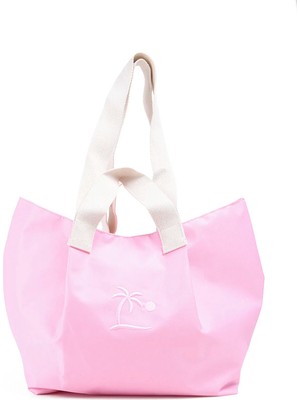 De Colores Pembe Kadın Plaj Çantası Benıta