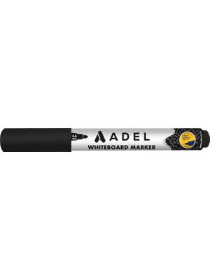  adel tahta kalemi siyah 4201880022000 (12 li paket)