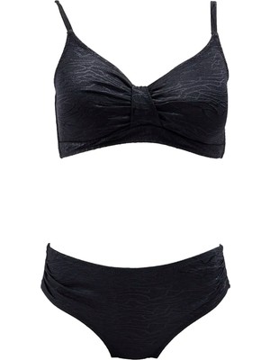 Louren Siyah Kadın Bikini Takım B21022