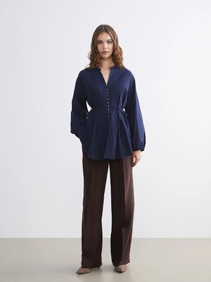 Lcw Modest Kahverengi Pantolon