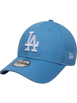 New Era Mavi Erkek Çocuk Şapka 60856316Y-CHYT League Ess 9forty