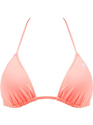 Guess Turuncu Kadın Bikini Üst E6GJ44KF442-F5O3