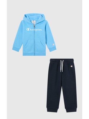 Champion Champıon Bebek Eşofman Takımı 307326-BS204