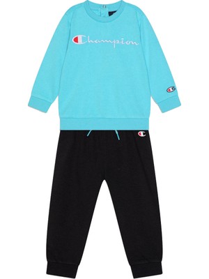Champion Champıon Bebek Eşofman Takımı 307054-BS184