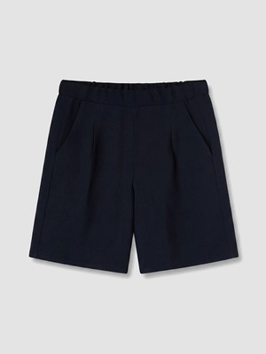 LC Waikiki Lcw Everyday Lacivert Şort