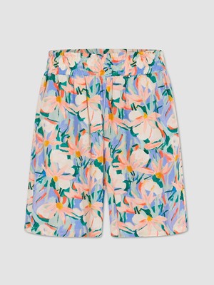 LC Waikiki Lcw Everyday Ekru Şort