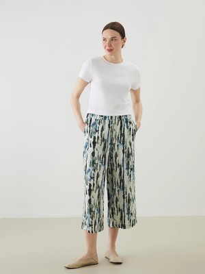 LC Waikiki Lcw Grace Karışık Şort