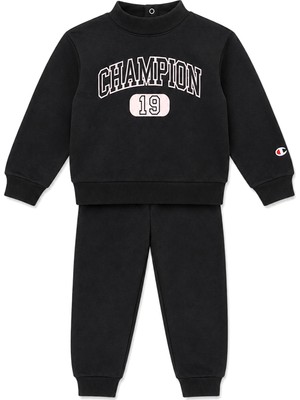 Champion Champıon Bebek Eşofman Takımı 404802-KK001