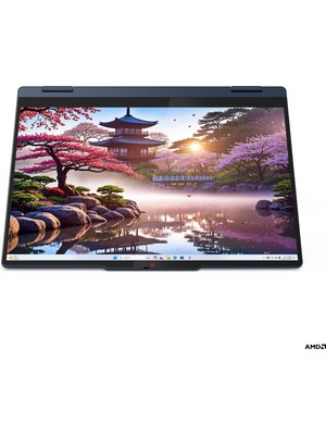 Lenovo IdeaPad 5 2-in-1 AMD Ryzen AI 7 350 16GB 1TB SSD Freedos 14" Taşınabilir Bilgisayar 83KT004STR