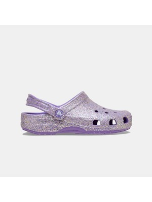 Crocs Classic Kız Çocuk Terlik