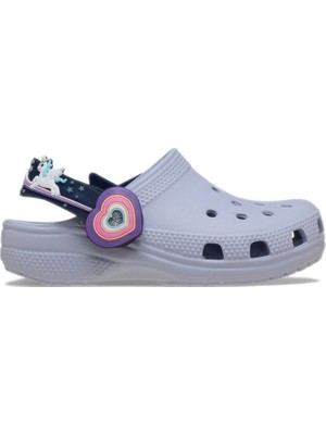 Crocs Kız Çocuk Terlik