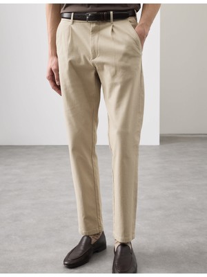 Marks & Spencer Autograph Chino Pantolon