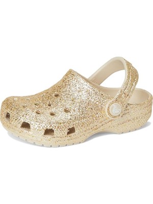 Crocs Kız Çocuk Terlik