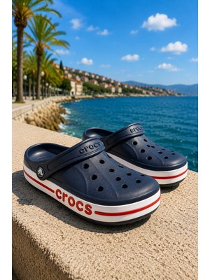 Crocs Erkek Terlik