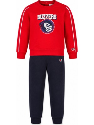 Champion Champıon Bebek Eşofman Takımı 307011-RS069