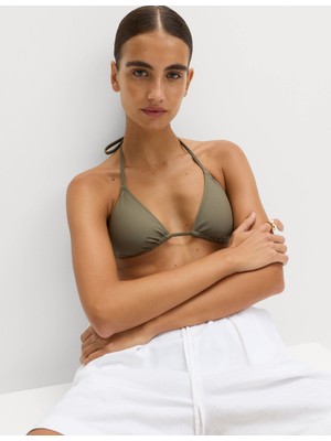 Marks & Spencer Üçgen Bikini Üstü
