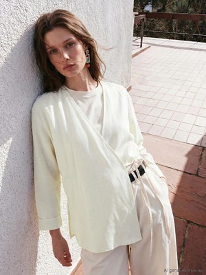 Lcw Modest Bej Hırka