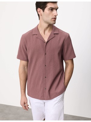 Marks & Spencer Regular Fit Gömlek