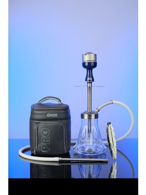 Oduman Flowy Nargile Tam Set - 49