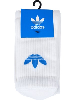 adidas Adıdas Kadın 3 Lü Çorap JP0820
