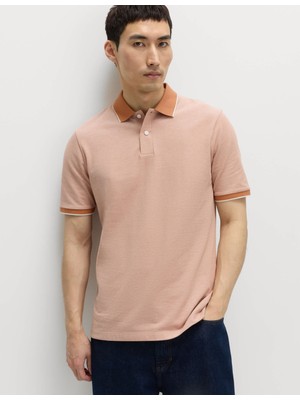 Marks & Spencer The Ultimate Polo Yaka T-Shirt