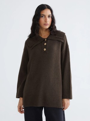 Lcw Modest Bej Hırka