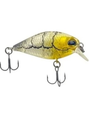 Odea 3.6 mm Kalınlıkta 3.8 gr Ağırlığında, Shrimp Tarzı Suni Yem