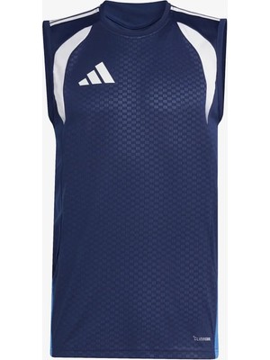 Adidas JY6433 Tiro 26 Competition Sleeveless Jersey