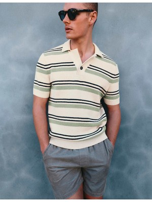 Marks & Spencer Polo Yaka T-Shirt