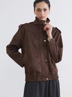 Lcw Modest Kahverengi Yelek