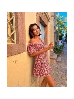 Dalia Alina BRİGETTE01