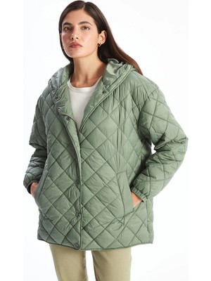 LC Waikiki Lcwaıkıkı Classic Haki Yelek