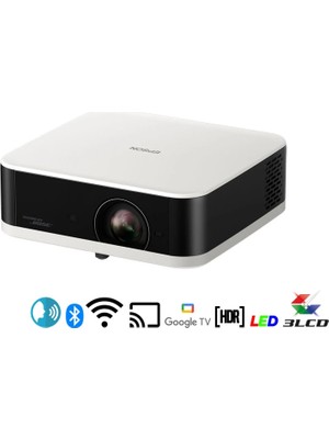 Epson Ef-61 Full Hd LED Projeksiyon Cihazı