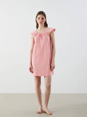 Lcw Dream Pembe Pijama Takımı