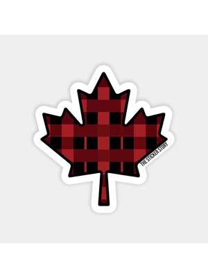 Yaprak Sticker