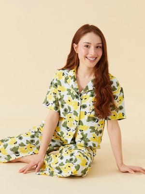 Lcw Dream Mavi Pijama Takımı