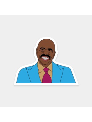 Her Zaman Mutlu Sticker