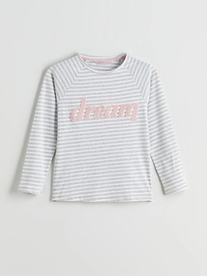Lcw Dream Ekru Pijama Takımı