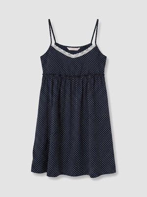 Lcw Dream Lacivert Pijama Takımı