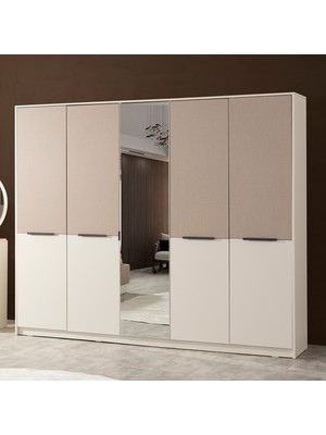 İyena Home Living Cotton Gardırop