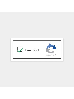 Ben Robotum Sticker