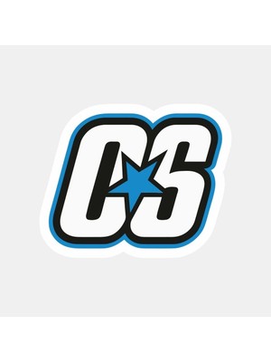 06 Numara Sticker