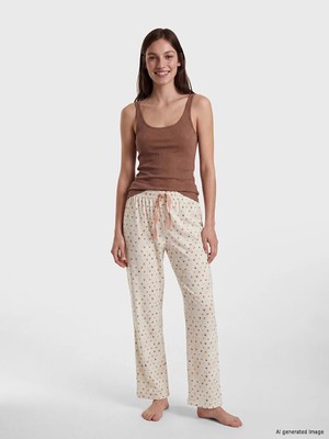 Lcw Dream Karışık Pijama Takımı