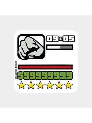 Sadece Eskiler Bilir Sticker