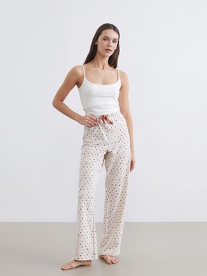 Lcw Dream Karışık Pijama Takımı