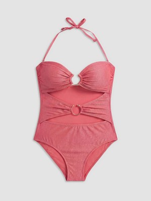 Lcw Dream Pembe Mayo