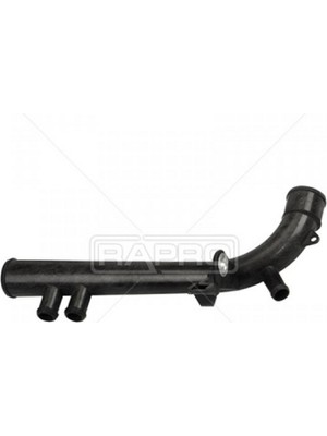 Rapro Mixdepo Su Borusu Plastik Opel Corsa B 1.4-1.6 93-00